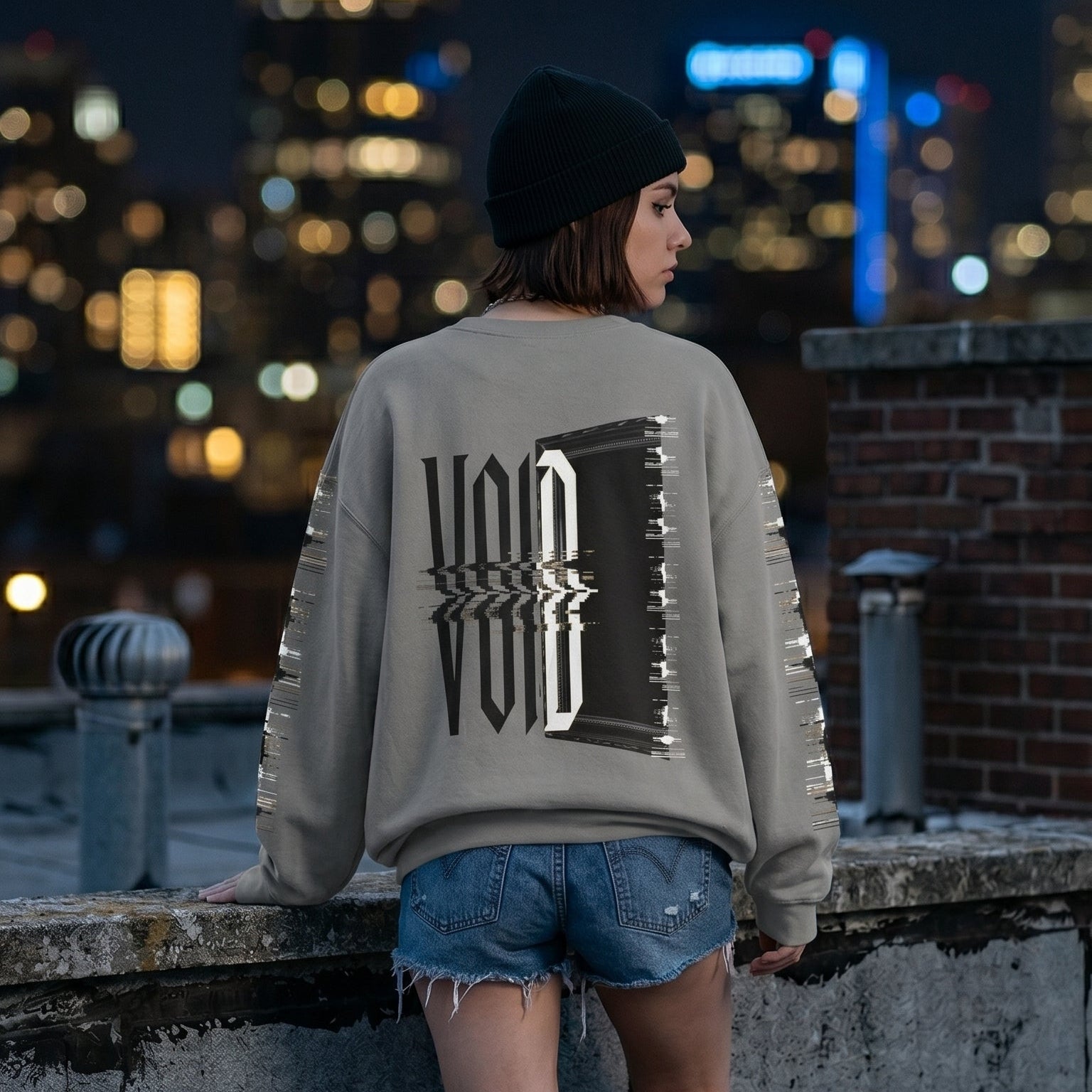 Void Drop, Limited