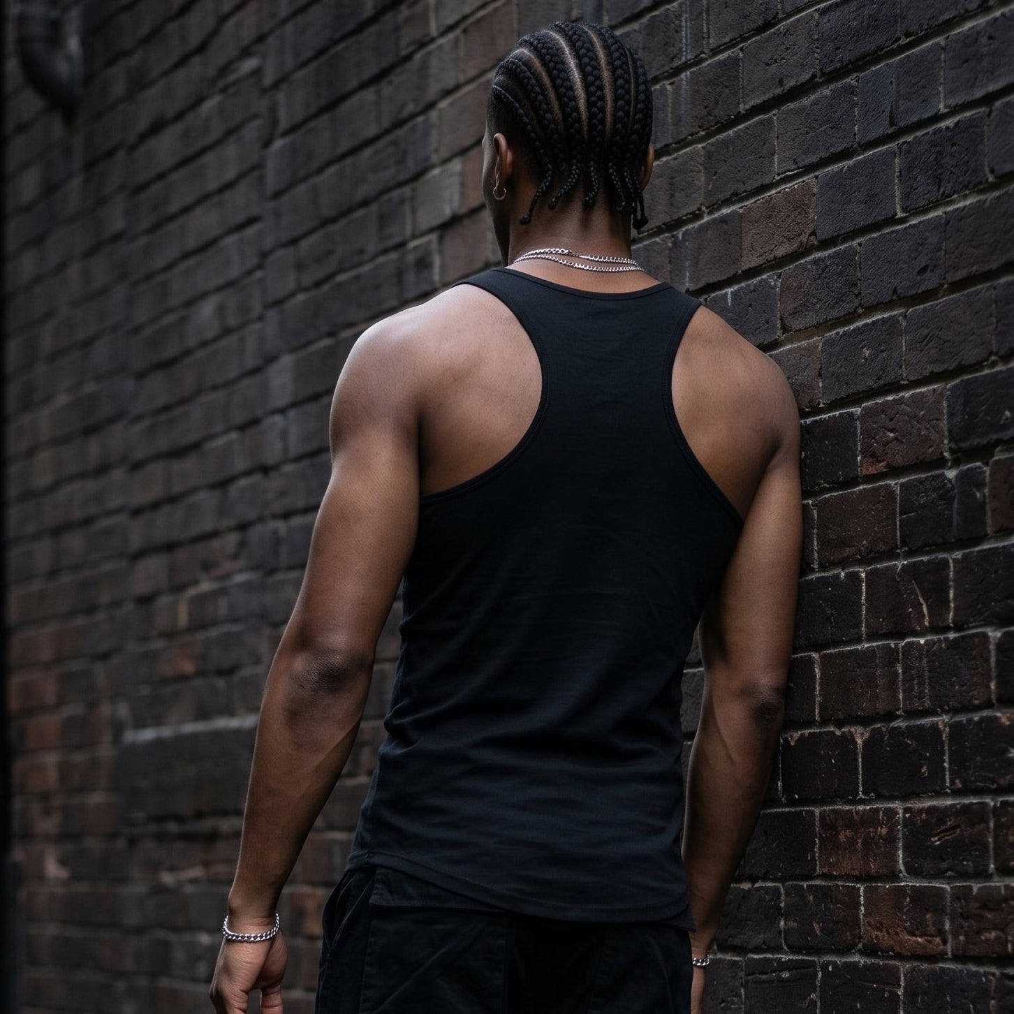 Tank tops, Compression Shirts, etc.