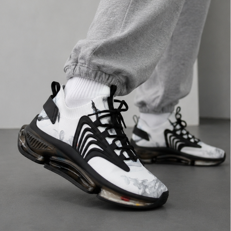 Footwears, Limited