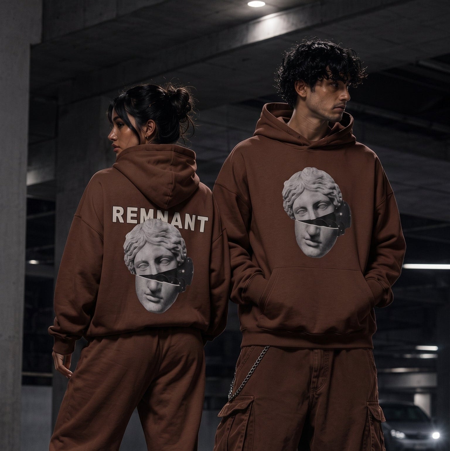 Remnant Drop, Limited