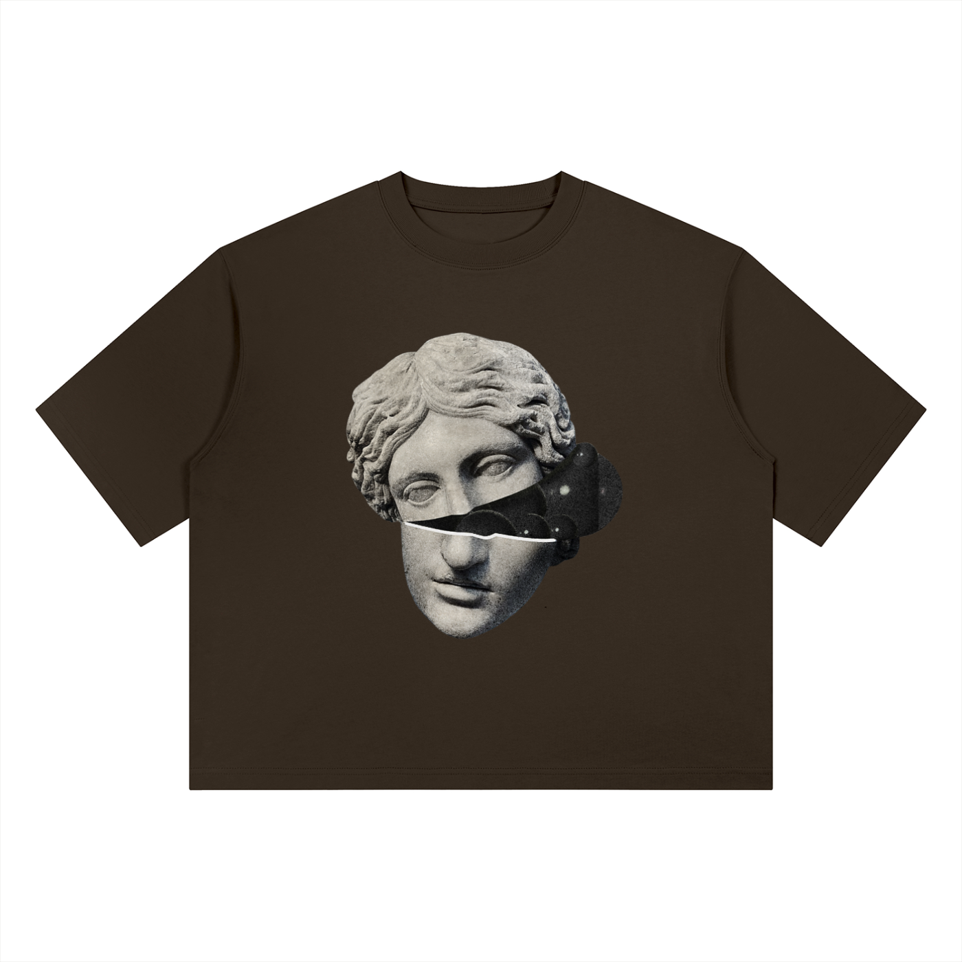 [JA.ELITE] REMNANT Vestige Boxy Tee