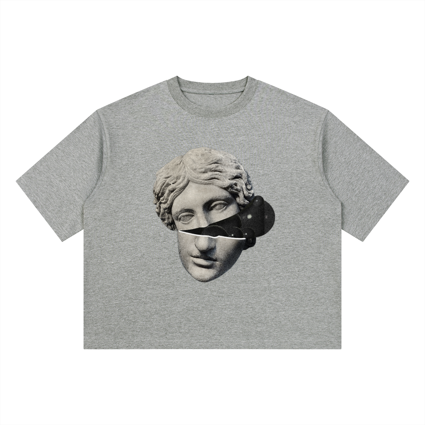 [JA.ELITE] REMNANT Vestige Boxy Tee